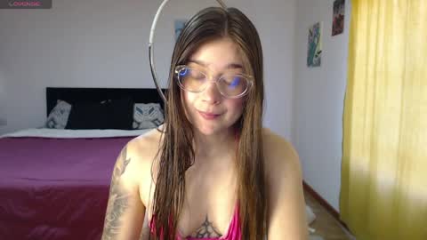 dearlilith6666 online show from 29, 4, 2026