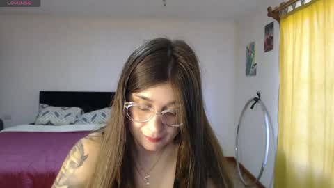 dearlilith6666 online show from 2, 5, 2026
