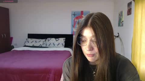 dearlilith6666 online show from 12, 5, 2026