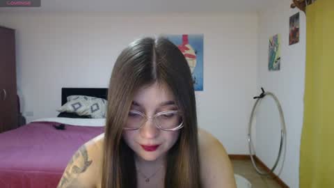 dearlilith6666 online show from 21, 6, 2026