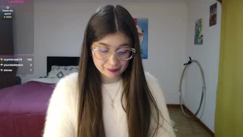 dearlilith6666 online show from 24, 6, 2026