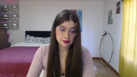 dearlilith6666 online show from 27, 6, 2026