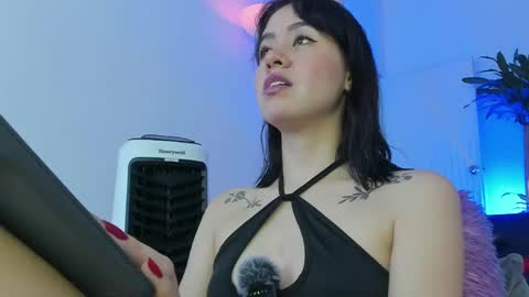 dearmilu28 online show from 2, 6, 2026