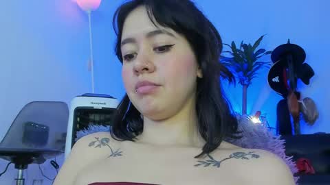 dearmilu28 online show from 3, 6, 2026
