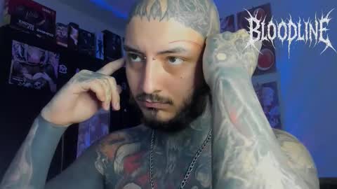    online show from 3, 11, 2025