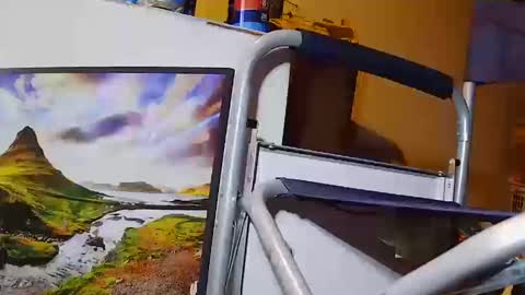 DK814 online show from 12, 10, 2025