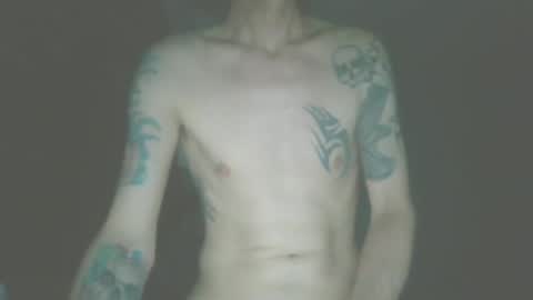 Snapshot of deathtomind chatting on 31, 12, 2024 JackTheRipper online show from 31, 12, 2024