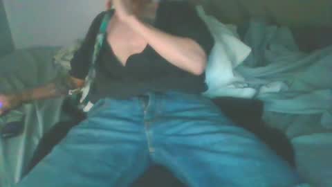 Snapshot of deathtomind chatting on 6, 3, 2025 JackTheRipper online show from 6, 3, 2025