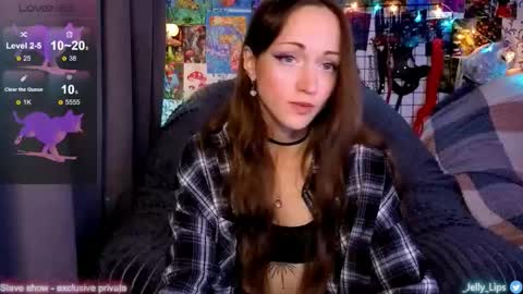 debbie_hanter online show from 15, 9, 2025