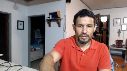 Snapshot of debbie_n_paul chatting on 29, 12, 2024 Paul Fitz online show from 29, 12, 2024