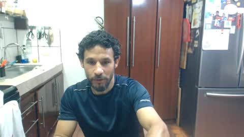 Snapshot of debbie_n_paul chatting on 9, 9, 2025 Paul Fitz online show from 9, 9, 2025