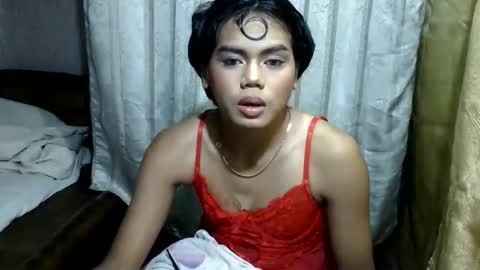 debbie_queen online show from 7, 1, 2026