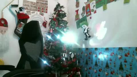 DEBBIE online show from 18, 12, 2025