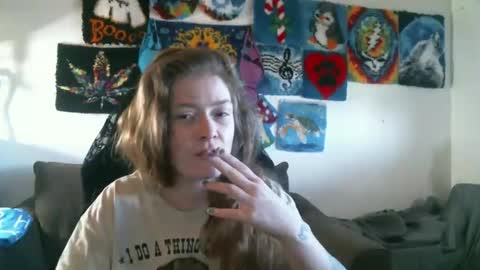 Snapshot of debbieafterhours69 chatting on 17, 4, 2026 DEBBIE online show from 17, 4, 2026