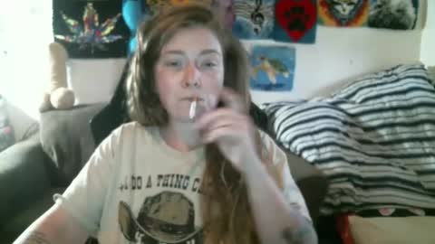 Snapshot of debbieafterhours69 chatting on 19, 4, 2026 DEBBIE online show from 19, 4, 2026