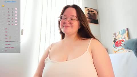 Snapshot of debbiewood chatting on 9, 10, 2025 DeboraDebbieDee online show from 9, 10, 2025