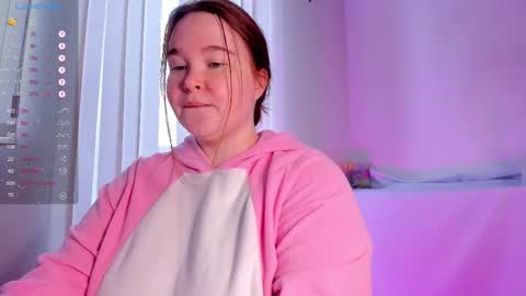 Snapshot of debbiewood chatting on 11, 1, 2026 DeboraDebbieDee online show from 11, 1, 2026