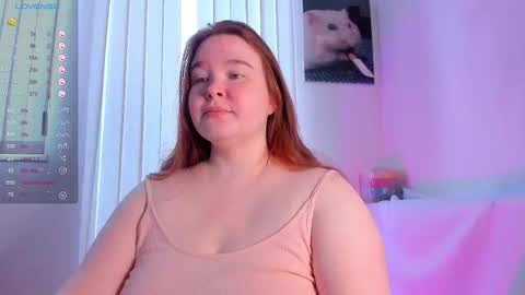 Snapshot of debbiewood chatting on 14, 2, 2026 DeboraDebbieDee online show from 14, 2, 2026