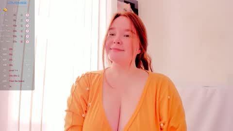 Snapshot of debbiewood chatting on 14, 3, 2026 DeboraDebbieDee online show from 14, 3, 2026