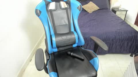 Snapshot of debora_brown_ chatting on 27, 1, 2025 Dbora online show from 27, 1, 2025