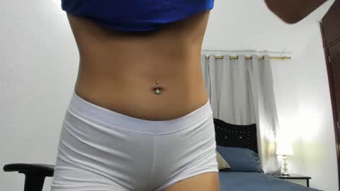 Snapshot of debora_brown_ chatting on 6, 3, 2025 Dbora online show from 6, 3, 2025