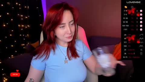 Debora online show from 27, 11, 2025