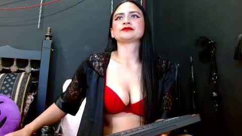 Deborah online show from 6, 10, 2025