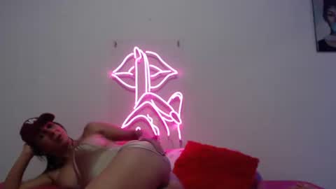 Snapshot of deboraht88 chatting on 24, 9, 2025 deboraht88 online show from 24, 9, 2025