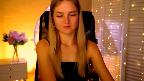 Debora online show from 16, 11, 2025