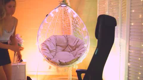 Snapshot of deboralarson chatting on 15, 6, 2026 Debora online show from 15, 6, 2026