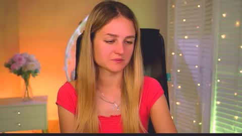 Snapshot of deboralarson chatting on 28, 6, 2026 Debora online show from 28, 6, 2026