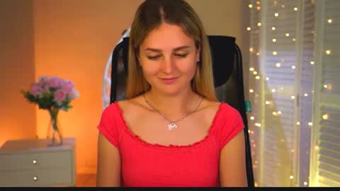 Snapshot of deboralarson chatting on 7, 7, 2026 Debora online show from 7, 7, 2026