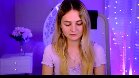 Snapshot of deboralarson chatting on 12, 7, 2026 Debora online show from 12, 7, 2026