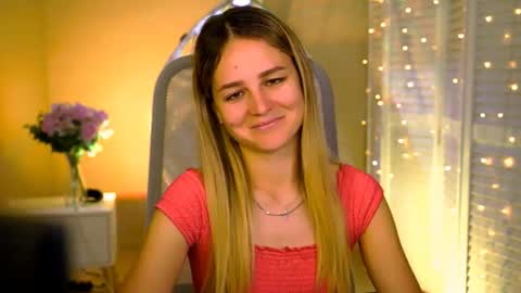 Snapshot of deboralarson chatting on 15, 7, 2026 Debora online show from 15, 7, 2026