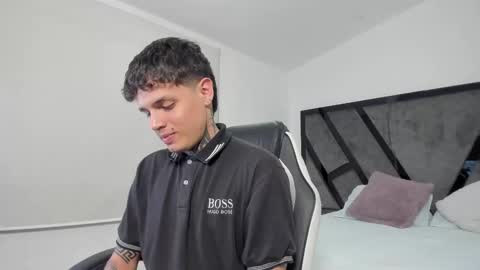 declan_fox online show from 15, 9, 2025