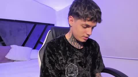 declan_fox online show from 17, 9, 2025