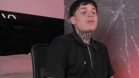 declan_fox online show from 18, 9, 2025