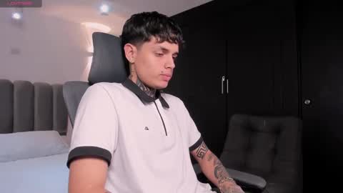 declan_fox online show from 21, 9, 2025