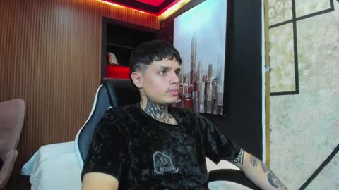 declan_fox online show from 27, 9, 2025