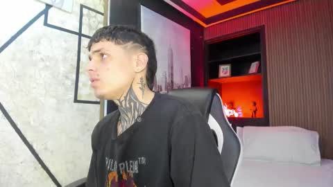 declan_fox online show from 28, 9, 2025