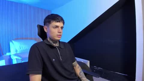 declan_fox online show from 30, 9, 2025