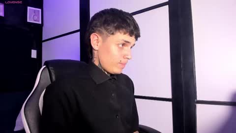 declan_fox online show from 3, 10, 2025