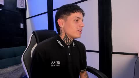 declan_fox online show from 5, 10, 2025