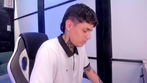 declan_fox online show from 6, 10, 2025