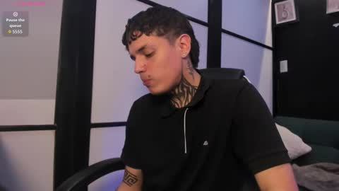 declan_fox online show from 9, 10, 2025