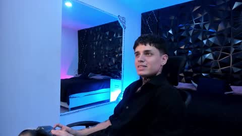 declan_fox online show from 22, 10, 2025