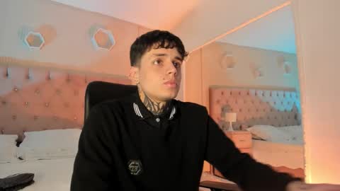 declan_fox online show from 27, 10, 2025