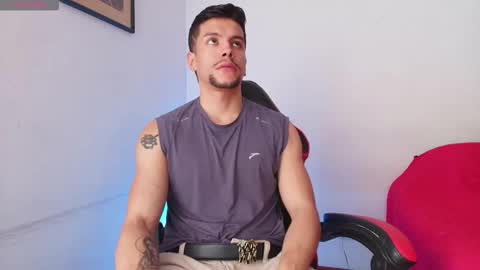 Snapshot of deconrios chatting on 26, 2, 2026 Santiago online show from 26, 2, 2026