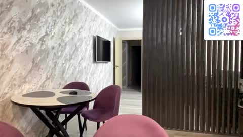 Anna online show from 6, 10, 2025