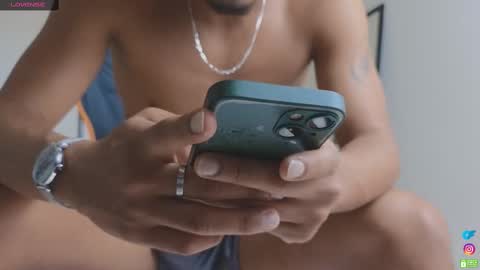 deen_salvatore online show from 6, 11, 2025